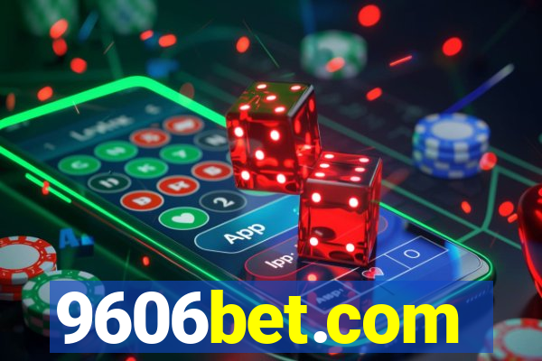 9606bet.com