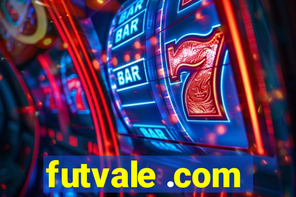 futvale .com