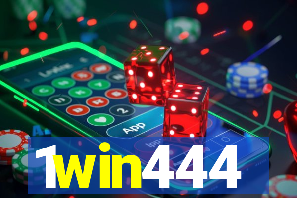 1win444