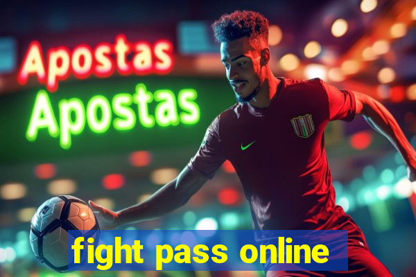 fight pass online