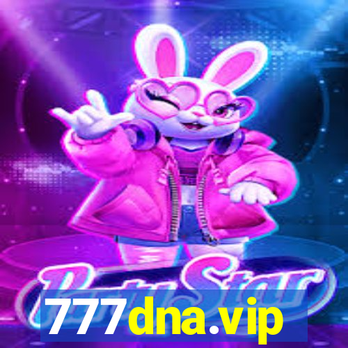 777dna.vip