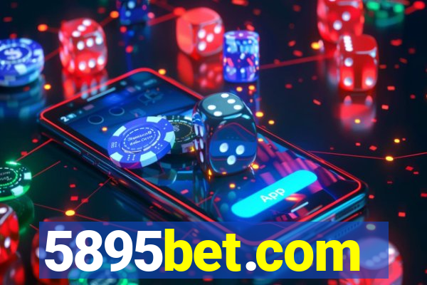 5895bet.com