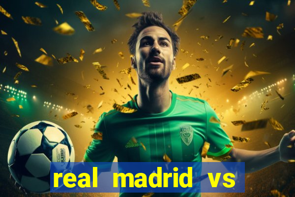 real madrid vs barcelona multicanais