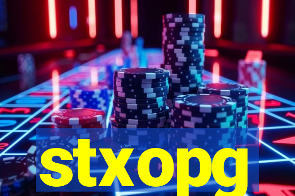 stxopg