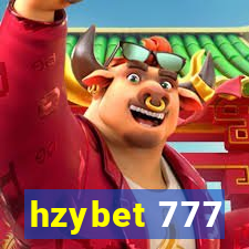 hzybet 777