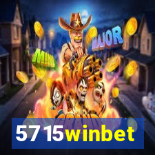 5715winbet