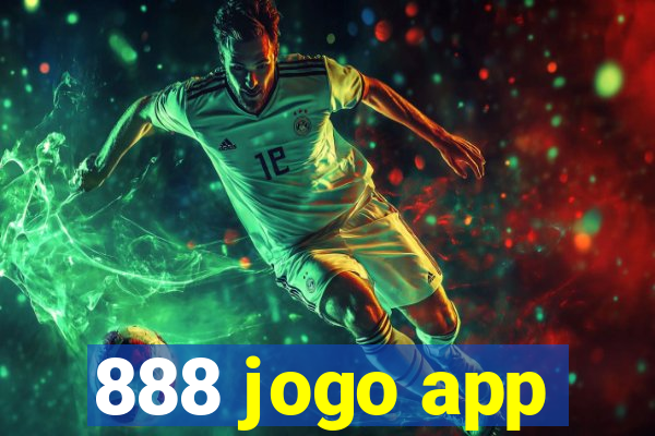 888 jogo app