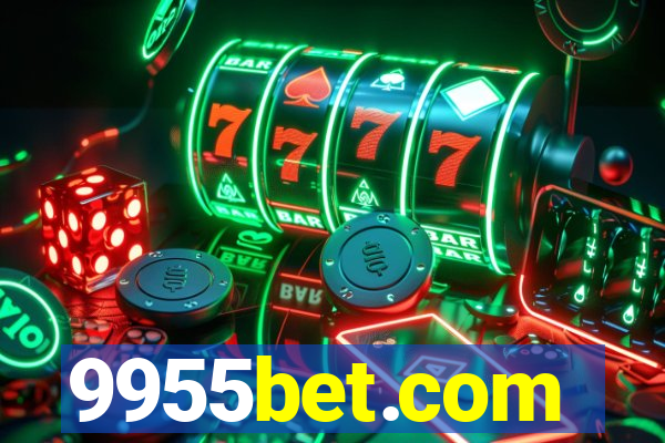 9955bet.com