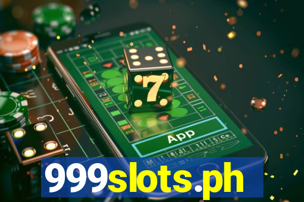 999slots.ph