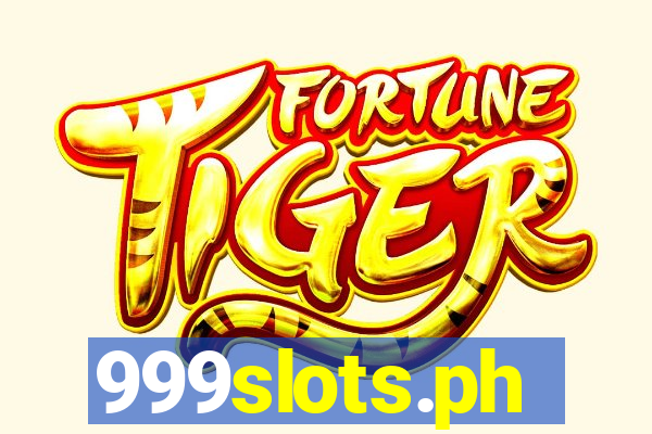 999slots.ph