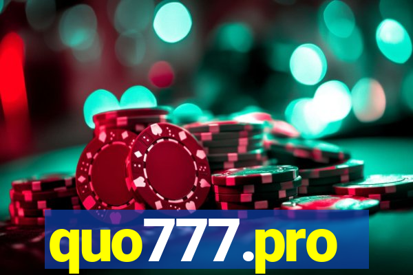 quo777.pro