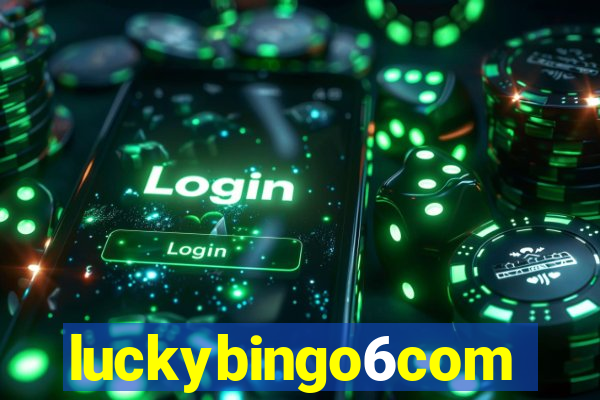 luckybingo6com