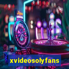 xvideosolyfans