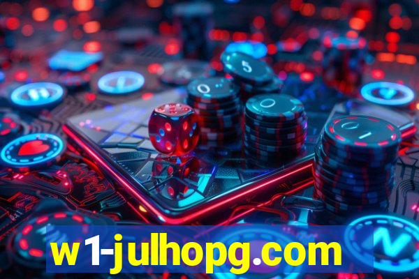 w1-julhopg.com