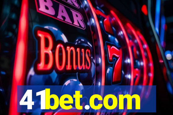 41bet.com