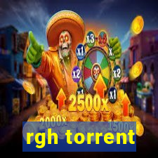 rgh torrent