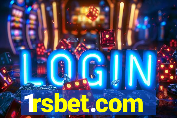 1rsbet.com