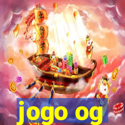 jogo og