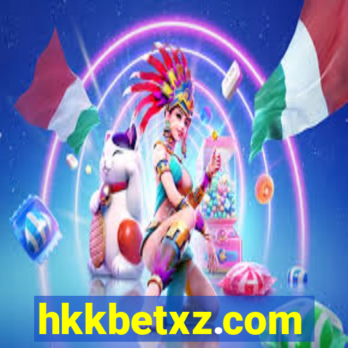 hkkbetxz.com