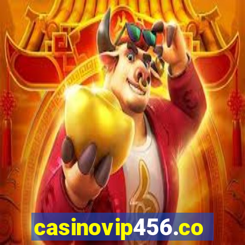 casinovip456.com