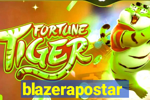 blazerapostar