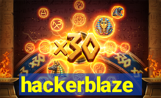 hackerblaze