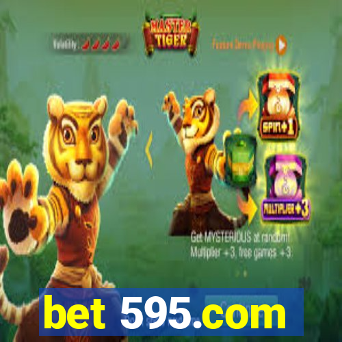 bet 595.com