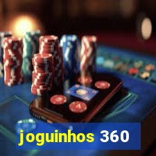 joguinhos 360