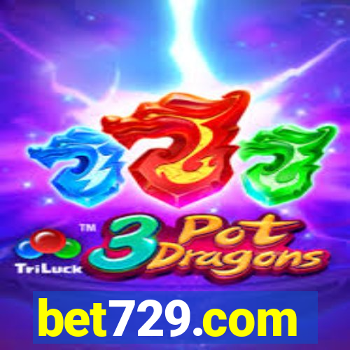 bet729.com