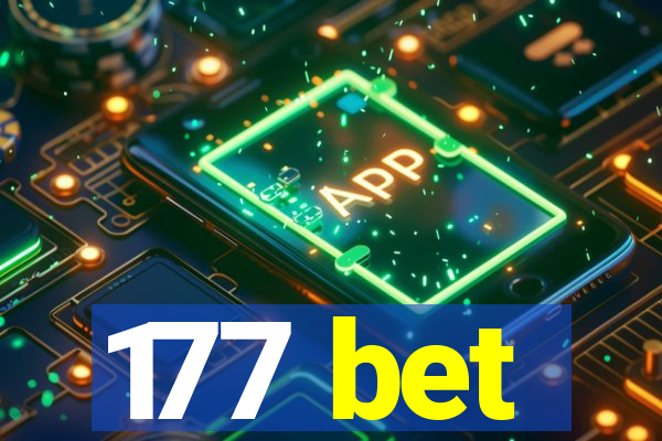 177 bet