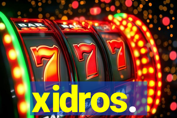 xidros.