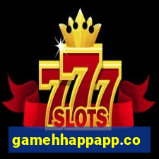 gamehhappapp.com