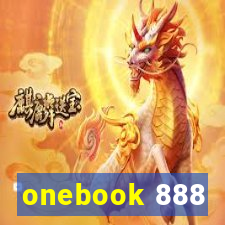 onebook 888