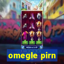 omegle pirn