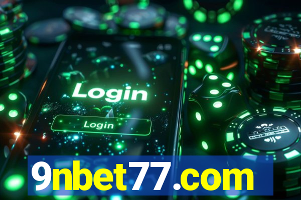 9nbet77.com