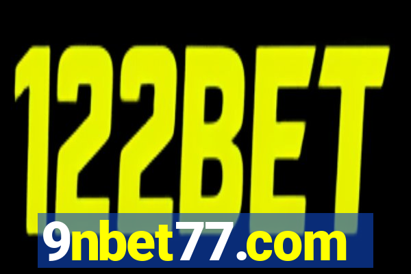 9nbet77.com