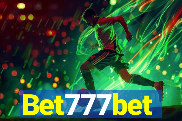 Bet777bet