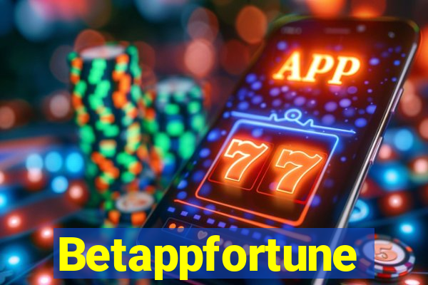 Betappfortune