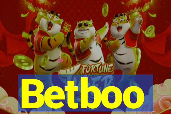 Betboo