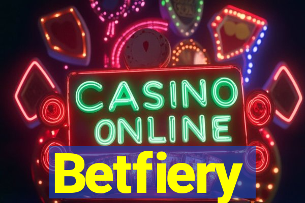 Betfiery