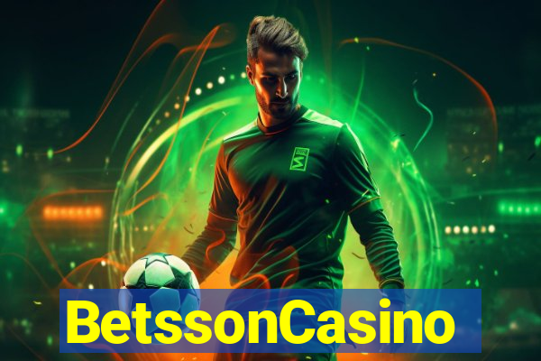 BetssonCasino