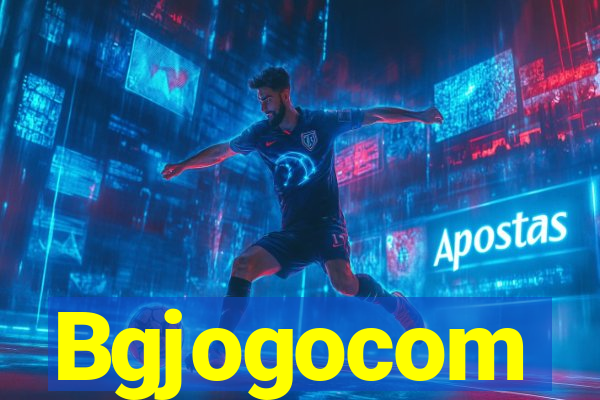 Bgjogocom