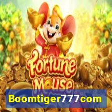 Boomtiger777com