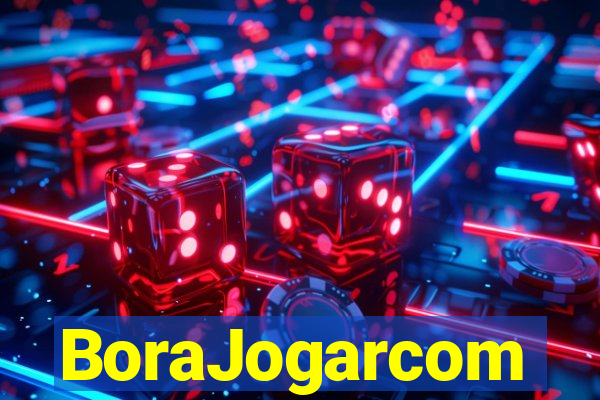 BoraJogarcom