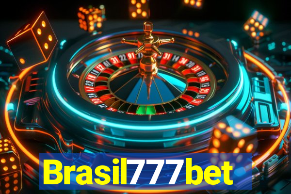 Brasil777bet