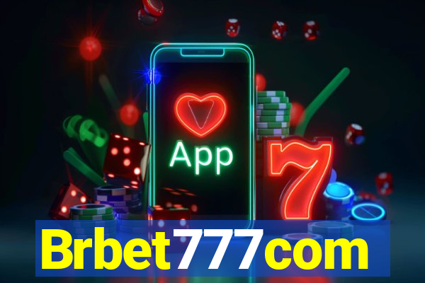 Brbet777com