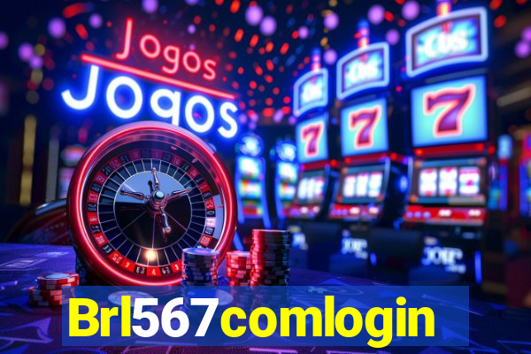 Brl567comlogin