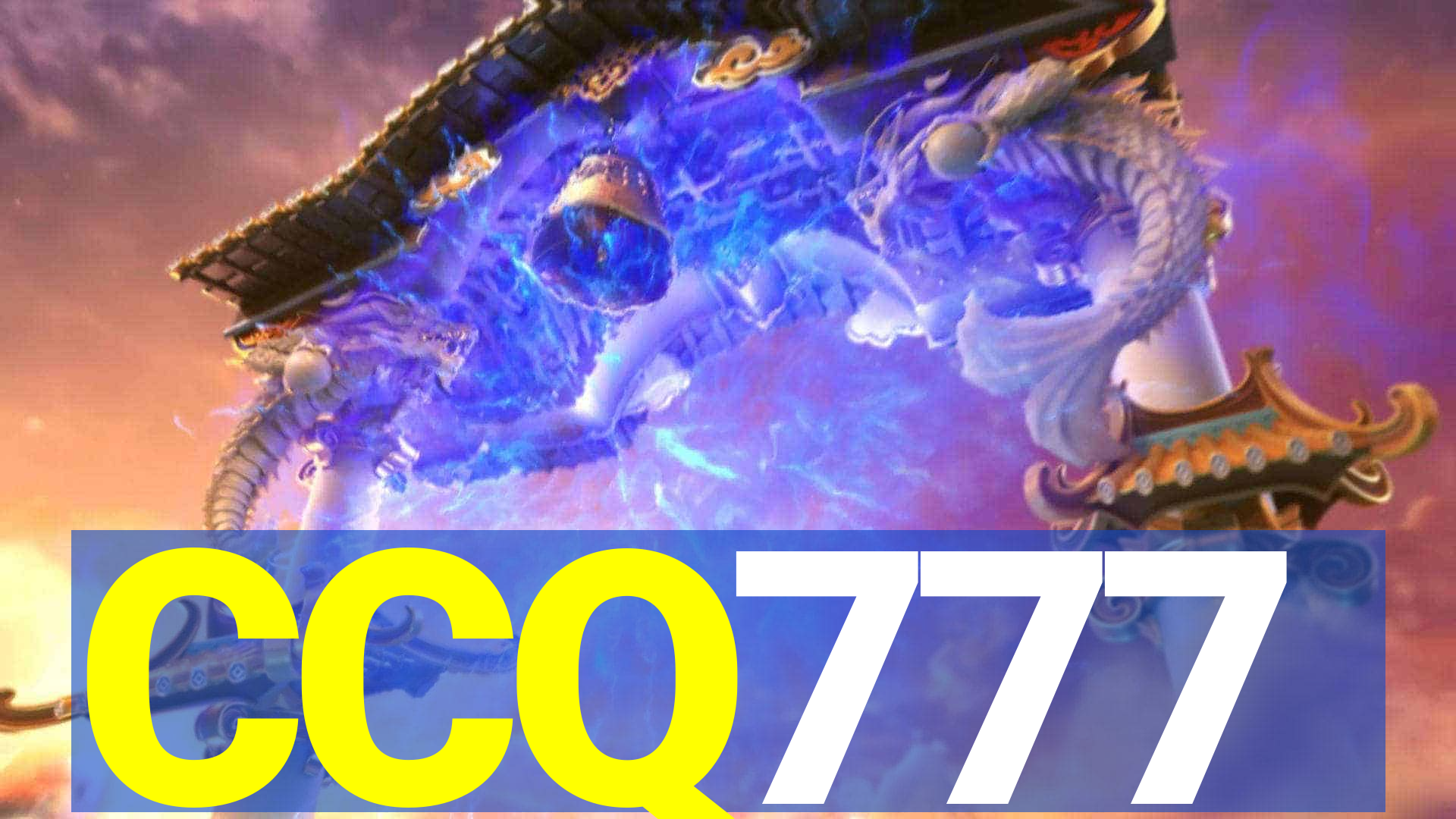 CCQ777