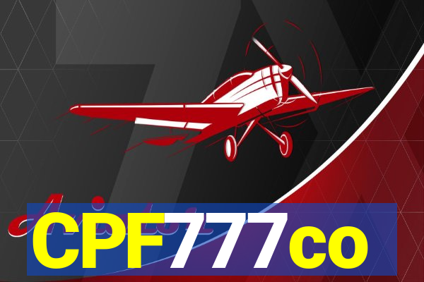 CPF777co