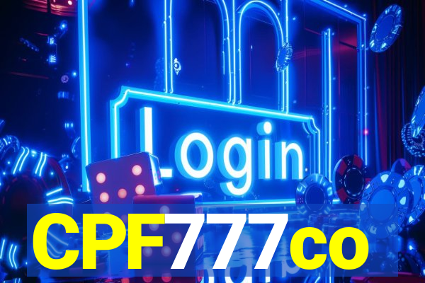 CPF777co